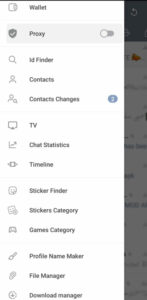 TeleMax, Telegram Plus + Telegram Premium App 4